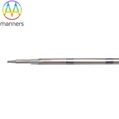 Иглы для хирургических электродов с плазменной радиочастотой