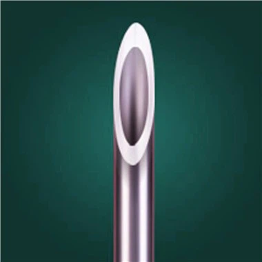 Иглы с одинарным скосом