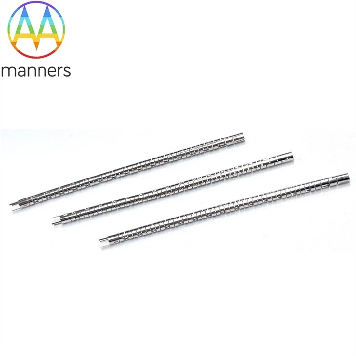 Stainless Steel 316 Hypotube