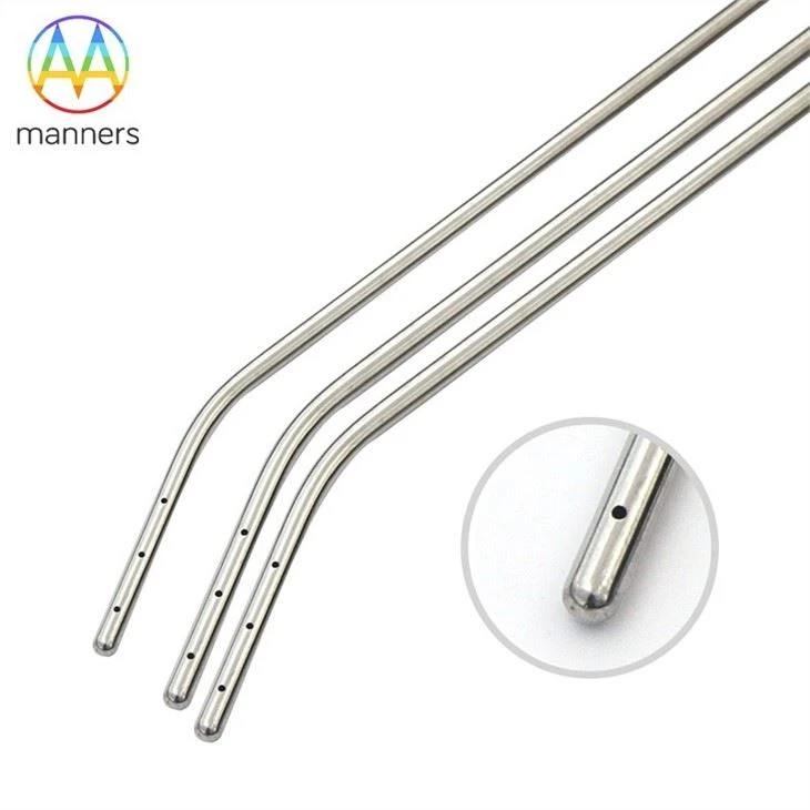 Stainless Steel Bending Tube