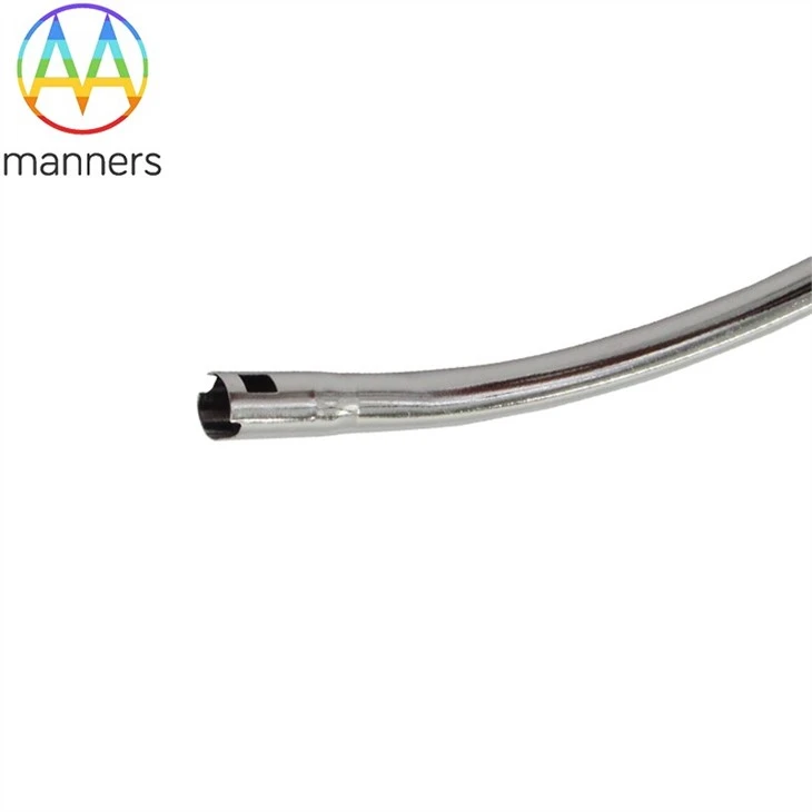 Stainless Steel Endoscope Tube For Medical