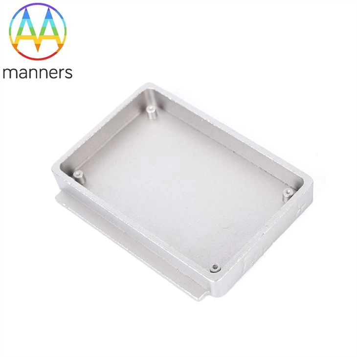 Stainless Steel High-Pressure Water Gun Parts