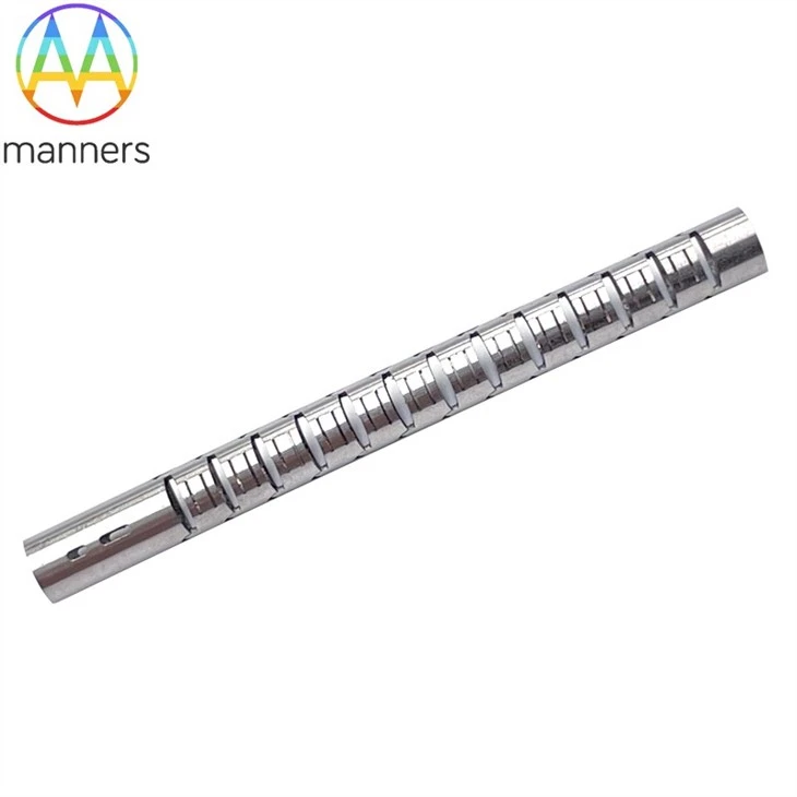 Stainless Steel Hypotube For Medical Use
