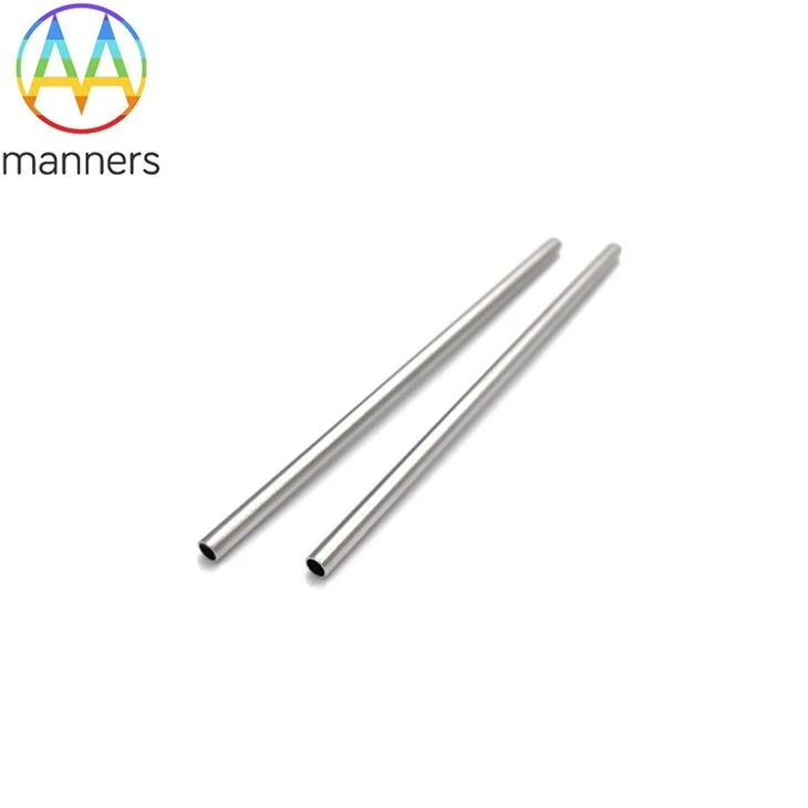 Temperature Sensor Probe With Flat Closed End