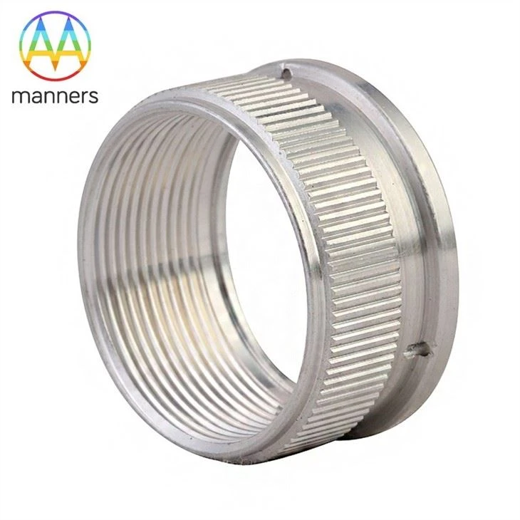 Aluminium Parts For Undercarriage Mechanisms