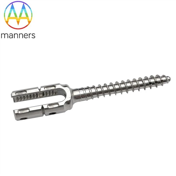 Titanium Alloy Automobile Engine Connecting Rod