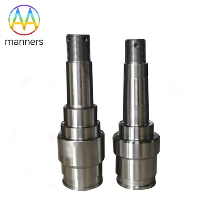 Titanium Engine Connecting Rod