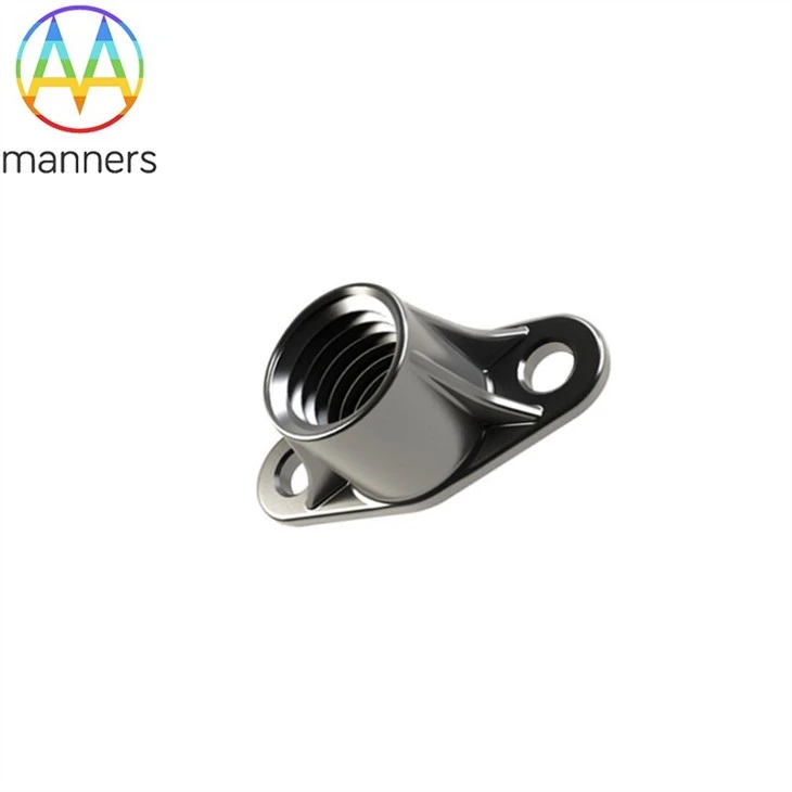 Titanium Medical Surgical Parts