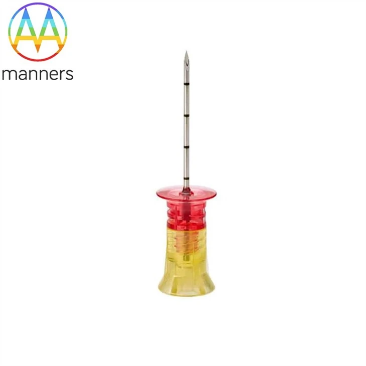 Trainer Power Driver Needle