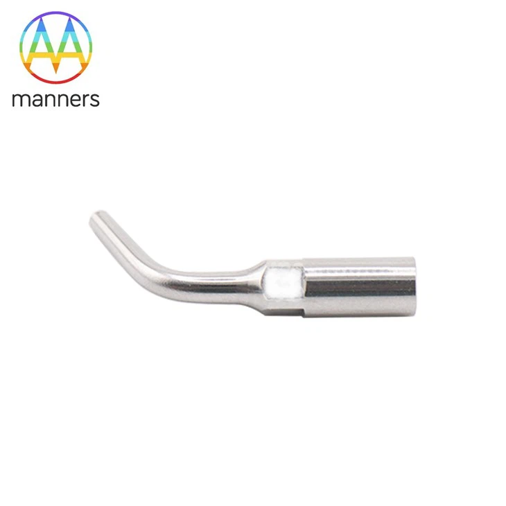 Dental Ultrasonic Scaler Tip